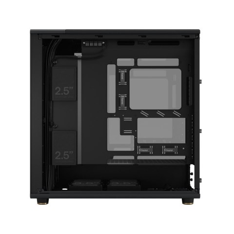 Obudowa Fractal Design North XL RC Charcoal Black TG Dark - Pulpit - ATX Obudowa Fractal Design North XL RC Charcoal Black TG Dark - Pulpit - ATX