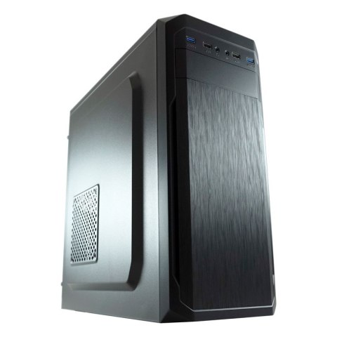 Obudowa LC-Power 7039B Midi Tower PC ATX Micro ATX Mini-ITX Metal Plastik Obudowa LC-Power 7039B Midi Tower PC ATX Micro ATX Mini-ITX Metal Plastik