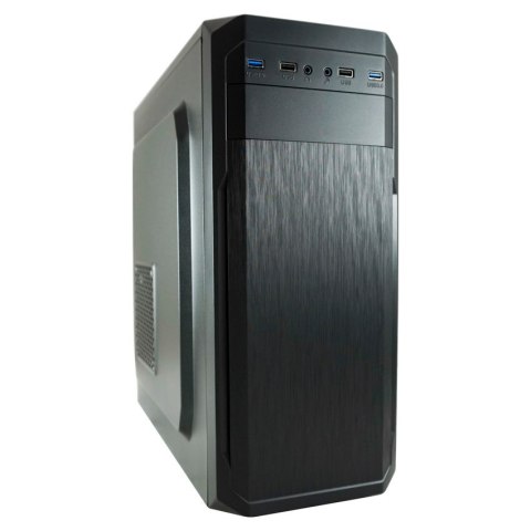 Obudowa LC-Power 7039B Midi Tower PC ATX Micro ATX Mini-ITX Metal Plastik Obudowa LC-Power 7039B Midi Tower PC ATX Micro ATX Mini-ITX Metal Plastik