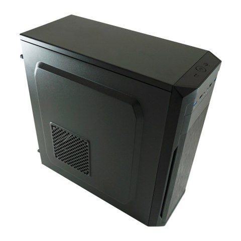 Obudowa LC-Power 7039B Midi Tower PC ATX Micro ATX Mini-ITX Metal Plastik Obudowa LC-Power 7039B Midi Tower PC ATX Micro ATX Mini-ITX Metal Plastik