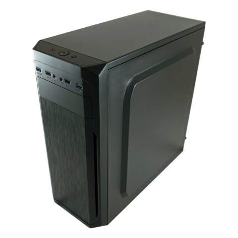 Obudowa LC-Power 7039B Midi Tower PC ATX Micro ATX Mini-ITX Metal Plastik Obudowa LC-Power 7039B Midi Tower PC ATX Micro ATX Mini-ITX Metal Plastik