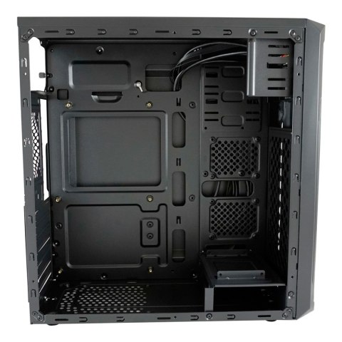 Obudowa LC-Power 7039B Midi Tower PC ATX Micro ATX Mini-ITX Metal Plastik Obudowa LC-Power 7039B Midi Tower PC ATX Micro ATX Mini-ITX Metal Plastik