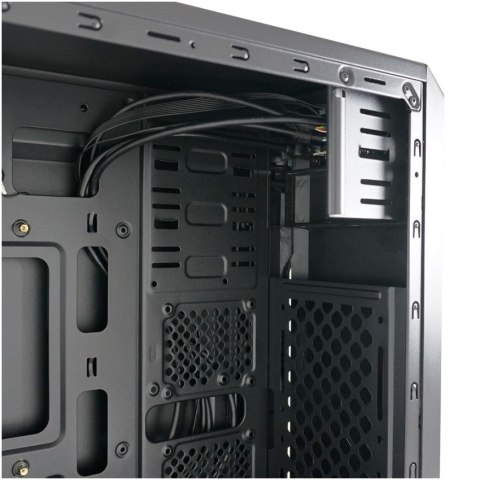 Obudowa LC-Power 7039B Midi Tower PC ATX Micro ATX Mini-ITX Metal Plastik Obudowa LC-Power 7039B Midi Tower PC ATX Micro ATX Mini-ITX Metal Plastik