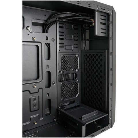Obudowa LC-Power 7039B Midi Tower PC ATX Micro ATX Mini-ITX Metal Plastik Obudowa LC-Power 7039B Midi Tower PC ATX Micro ATX Mini-ITX Metal Plastik
