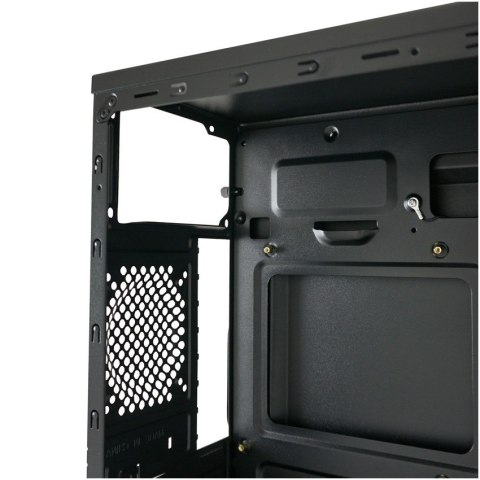 Obudowa LC-Power 7039B Midi Tower PC ATX Micro ATX Mini-ITX Metal Plastik Obudowa LC-Power 7039B Midi Tower PC ATX Micro ATX Mini-ITX Metal Plastik