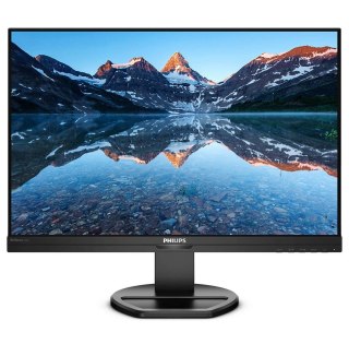 Philips B Line 240B9/00 monitor komputerowy 61,2 cm (24.1") 1920 x 1200 px WUXGA LED Czarny