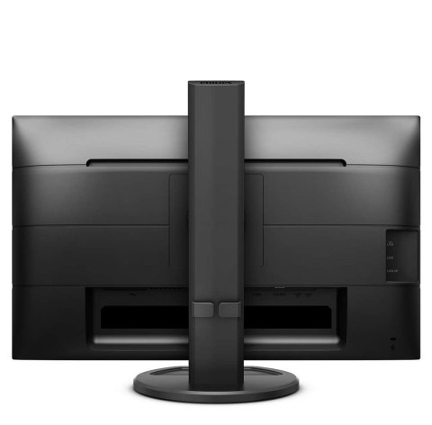 Philips B Line 240B9/00 monitor komputerowy 61,2 cm (24.1") 1920 x 1200 px WUXGA LED Czarny Philips B Line 240B9/00 monitor komputerowy 61,2 cm (24.1") 1920 x 1200 px WUXGA LED Czarny