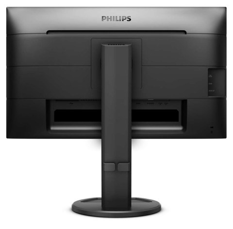 Philips B Line 240B9/00 monitor komputerowy 61,2 cm (24.1") 1920 x 1200 px WUXGA LED Czarny Philips B Line 240B9/00 monitor komputerowy 61,2 cm (24.1") 1920 x 1200 px WUXGA LED Czarny