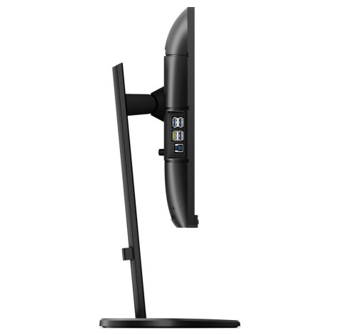 Philips B Line 240B9/00 monitor komputerowy 61,2 cm (24.1") 1920 x 1200 px WUXGA LED Czarny Philips B Line 240B9/00 monitor komputerowy 61,2 cm (24.1") 1920 x 1200 px WUXGA LED Czarny