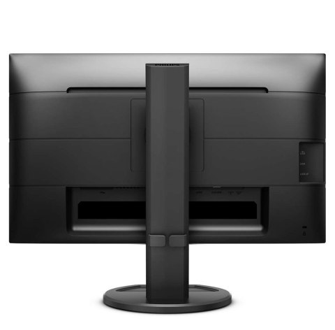 Philips B Line 240B9/00 monitor komputerowy 61,2 cm (24.1") 1920 x 1200 px WUXGA LED Czarny Philips B Line 240B9/00 monitor komputerowy 61,2 cm (24.1") 1920 x 1200 px WUXGA LED Czarny