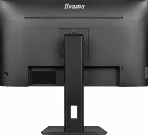 Płaski ekran iiyama ProLite XUB2792UHSU-B6 27" - 68,6 cm Płaski ekran iiyama ProLite XUB2792UHSU-B6 27" - 68,6 cm