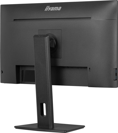 Płaski ekran iiyama ProLite XUB2792UHSU-B6 27" - 68,6 cm Płaski ekran iiyama ProLite XUB2792UHSU-B6 27" - 68,6 cm