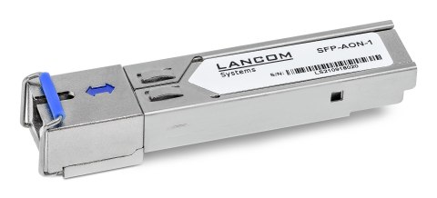 Router LANCOM & Akcesoria SD-WAN SFP-AON-1 SFPAON1 (60200) Router LANCOM & Akcesoria SD-WAN SFP-AON-1 SFPAON1 (60200)