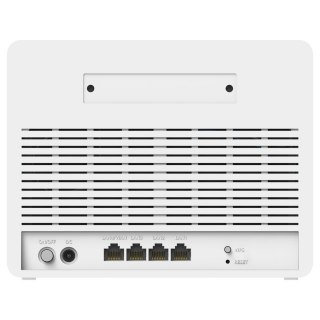 Router bezprzewodowy Cudy LT500E WiFi 5 AC1200 4G LTE Cat4 3xLAN 1xWAN/LAN
