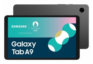 Samsung Galaxy Tab A9 SM-X110N Mediatek 128 GB 22,1 cm (8.7") 8 GB Wi-Fi 5 (802.11ac) Grafitowy