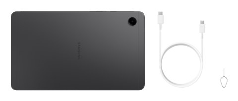 Samsung Galaxy Tab A9 SM-X110N Mediatek 128 GB 22,1 cm (8.7") 8 GB Wi-Fi 5 (802.11ac) Grafitowy Samsung Galaxy Tab A9 SM-X110N Mediatek 128 GB 22,1 cm (8.7") 8 GB Wi-Fi 5 (802.11ac) Grafitowy