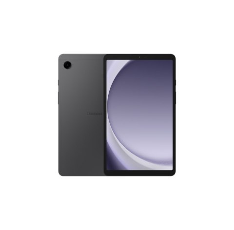 Samsung Galaxy Tab A9 SM-X110N Mediatek 128 GB 22,1 cm (8.7") 8 GB Wi-Fi 5 (802.11ac) Grafitowy Samsung Galaxy Tab A9 SM-X110N Mediatek 128 GB 22,1 cm (8.7") 8 GB Wi-Fi 5 (802.11ac) Grafitowy