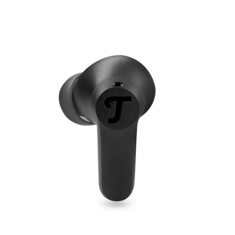 Słuchawki Teufel AIRY TWS 2 True-Wireless Bluetooth rubinowo-czerwone - 20 KHz Słuchawki Teufel AIRY TWS 2 True-Wireless Bluetooth rubinowo-czerwone - 20 KHz