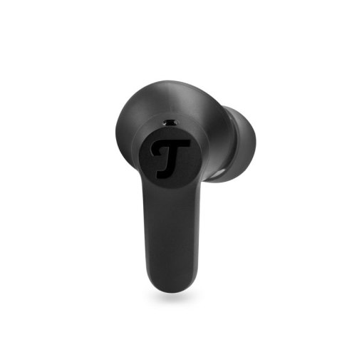 Słuchawki Teufel AIRY TWS 2 True-Wireless Bluetooth rubinowo-czerwone - 20 KHz Słuchawki Teufel AIRY TWS 2 True-Wireless Bluetooth rubinowo-czerwone - 20 KHz