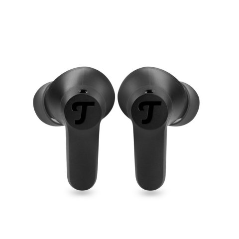 Słuchawki Teufel AIRY TWS 2 True-Wireless Bluetooth rubinowo-czerwone - 20 KHz Słuchawki Teufel AIRY TWS 2 True-Wireless Bluetooth rubinowo-czerwone - 20 KHz