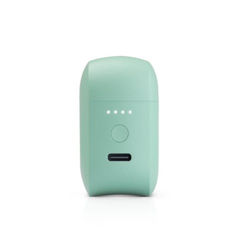 Słuchawki Teufel AIRY TWS Pro True-Wireless Bluetooth mgliste zielone