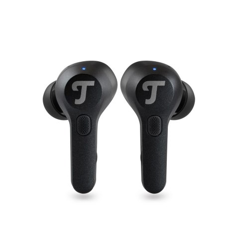 Słuchawki Teufel AIRY TWS Pro True-Wireless Bluetooth noc - Słuchawki - 20 KHz Słuchawki Teufel AIRY TWS Pro True-Wireless Bluetooth noc - Słuchawki - 20 KHz