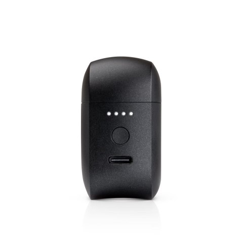 Słuchawki Teufel AIRY TWS Pro True-Wireless Bluetooth noc - Słuchawki - 20 KHz Słuchawki Teufel AIRY TWS Pro True-Wireless Bluetooth noc - Słuchawki - 20 KHz