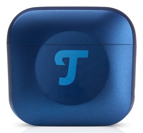 Słuchawki Teufel AIRY TWS Pro True-Wireless Bluetooth stalowy niebieski - Słuchawki - 20 KHz Słuchawki Teufel AIRY TWS Pro True-Wireless Bluetooth stalowy niebieski - Słuchawki - 20 KHz