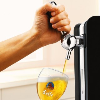 System do nalewania piwa Philips PerfectDraft HD3720 Bierzapfanlage
