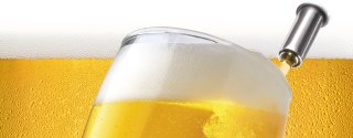 System do nalewania piwa Philips PerfectDraft HD3720 Bierzapfanlage