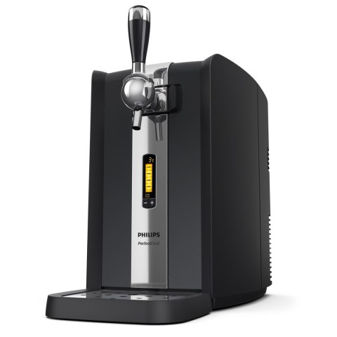 System do nalewania piwa Philips PerfectDraft HD3720 Bierzapfanlage System do nalewania piwa Philips PerfectDraft HD3720 Bierzapfanlage