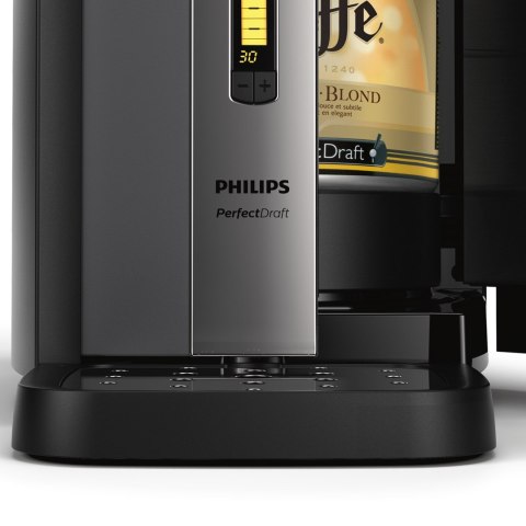 System do nalewania piwa Philips PerfectDraft HD3720 Bierzapfanlage System do nalewania piwa Philips PerfectDraft HD3720 Bierzapfanlage