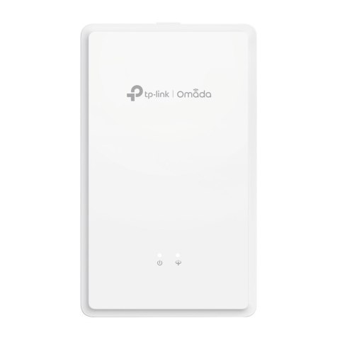 TP-LINK TPLINK Punkt dostępowy EAP615GP-Wall EAP615GPWall TP-LINK TPLINK Punkt dostępowy EAP615GP-Wall EAP615GPWall