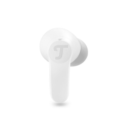 Teufel AIRY TWS 2 True-Wireless Słuchawki douszne Bluetooth białe Teufel AIRY TWS 2 True-Wireless Słuchawki douszne Bluetooth białe