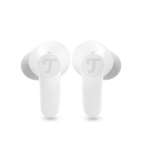 Teufel AIRY TWS 2 True-Wireless Słuchawki douszne Bluetooth białe Teufel AIRY TWS 2 True-Wireless Słuchawki douszne Bluetooth białe