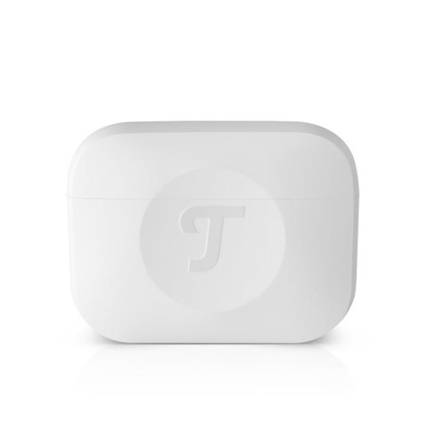 Teufel AIRY TWS 2 True-Wireless Słuchawki douszne Bluetooth białe Teufel AIRY TWS 2 True-Wireless Słuchawki douszne Bluetooth białe
