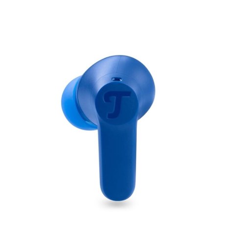 Teufel AIRY TWS 2 True-Wireless Słuchawki douszne Bluetooth niebieski Teufel AIRY TWS 2 True-Wireless Słuchawki douszne Bluetooth niebieski