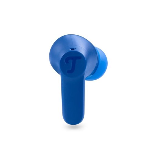Teufel AIRY TWS 2 True-Wireless Słuchawki douszne Bluetooth niebieski Teufel AIRY TWS 2 True-Wireless Słuchawki douszne Bluetooth niebieski