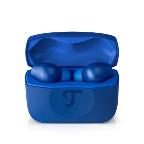 Teufel AIRY TWS 2 True-Wireless Słuchawki douszne Bluetooth niebieski Teufel AIRY TWS 2 True-Wireless Słuchawki douszne Bluetooth niebieski
