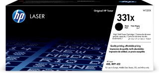Toner HP 331X Wydajność (W1331X)