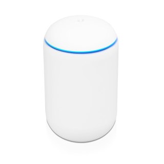 Ubiquiti UDM | Router WiFi | UniFi Dream Machine, 4x4 MIMO, Dual Band, AC WAVE2, 5x RJ45 1000Mb/s
