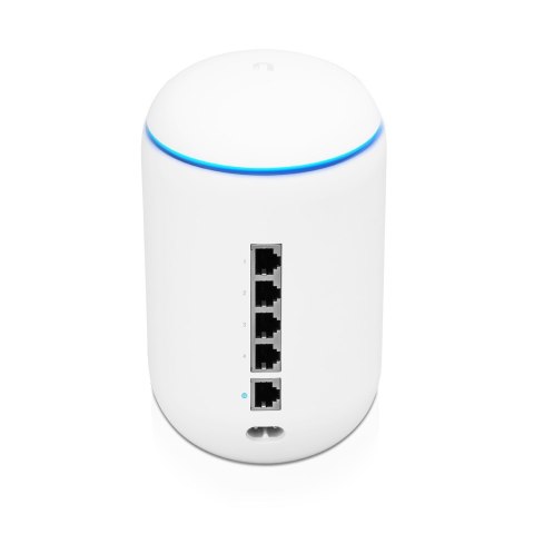 Ubiquiti UDM | Router WiFi | UniFi Dream Machine, 4x4 MIMO, Dual Band, AC WAVE2, 5x RJ45 1000Mb/s Ubiquiti UDM | Router WiFi | UniFi Dream Machine, 4x4 MIMO, Dual Band, AC WAVE2, 5x RJ45 1000Mb/s
