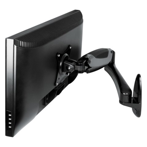 Uchwyt ścienny do monitora z technologią podnośnika gazowego Uchwyt ścienny do monitora z technologią podnośnika gazowego