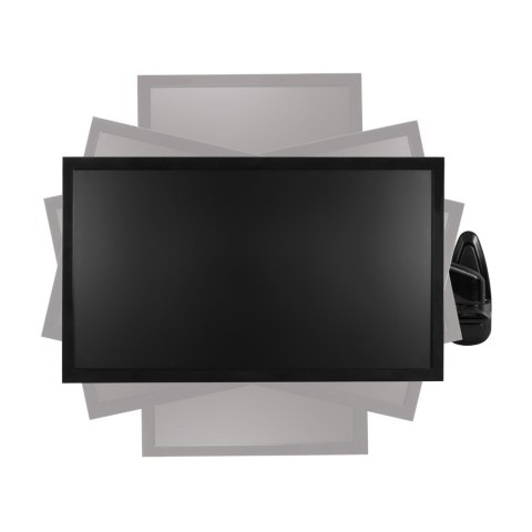 Uchwyt ścienny do monitora z technologią podnośnika gazowego Uchwyt ścienny do monitora z technologią podnośnika gazowego