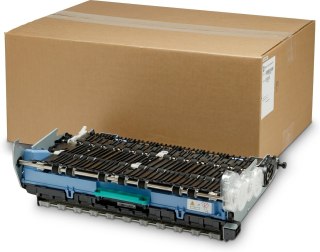 Zbiornik płynu serwisowego HP (W1B44A)