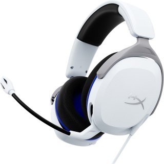 Zestawy słuchawkowe dla graczy HyperX Cloud Stinger 2 Core PS (białe)