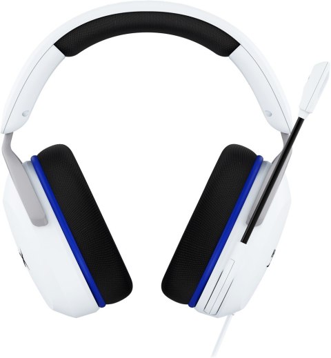 Zestawy słuchawkowe dla graczy HyperX Cloud Stinger 2 Core PS (białe) Zestawy słuchawkowe dla graczy HyperX Cloud Stinger 2 Core PS (białe)