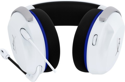 Zestawy słuchawkowe dla graczy HyperX Cloud Stinger 2 Core PS (białe) Zestawy słuchawkowe dla graczy HyperX Cloud Stinger 2 Core PS (białe)