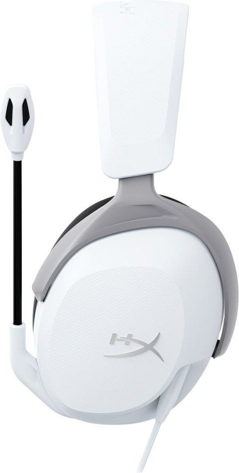 Zestawy słuchawkowe dla graczy HyperX Cloud Stinger 2 Core PS (białe) Zestawy słuchawkowe dla graczy HyperX Cloud Stinger 2 Core PS (białe)