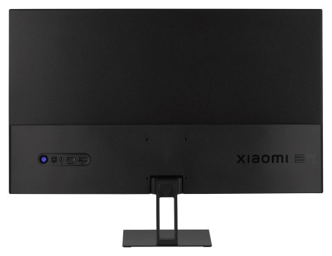 Xiaomi G27i monitor komputerowy 68,6 cm (27") 1920 x 1080 px Full HD LCD Czarny